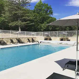 3* אתר קמפינג La Ferme De
