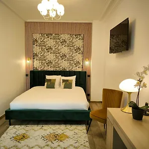Le Twelve Hotel Parijs