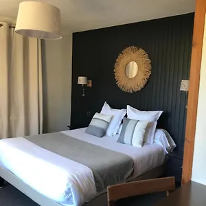 Du Verdon Hotel