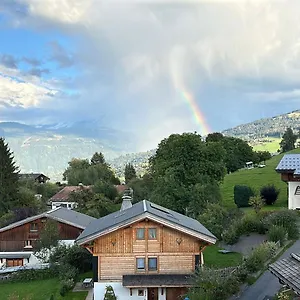Le Floralp 3*, Combloux France