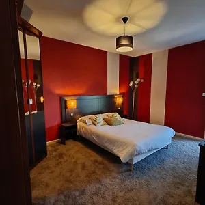 Domaine De La Barbinais Hotel Saint-Malo