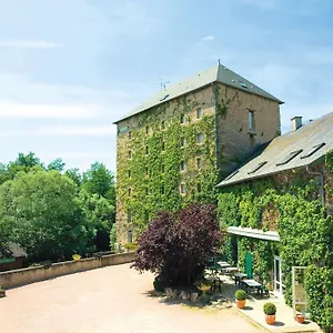Du Moulin Marin 3*, Lapalisse France