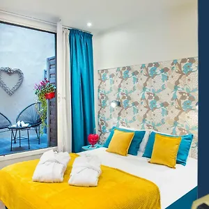 Boheme Hotel Paris