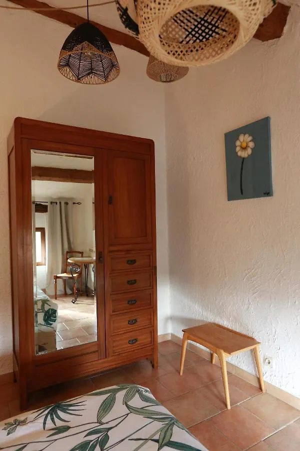 Le Priolat Des Anges Aux Portes Des Gorges Du Verdon Trigance