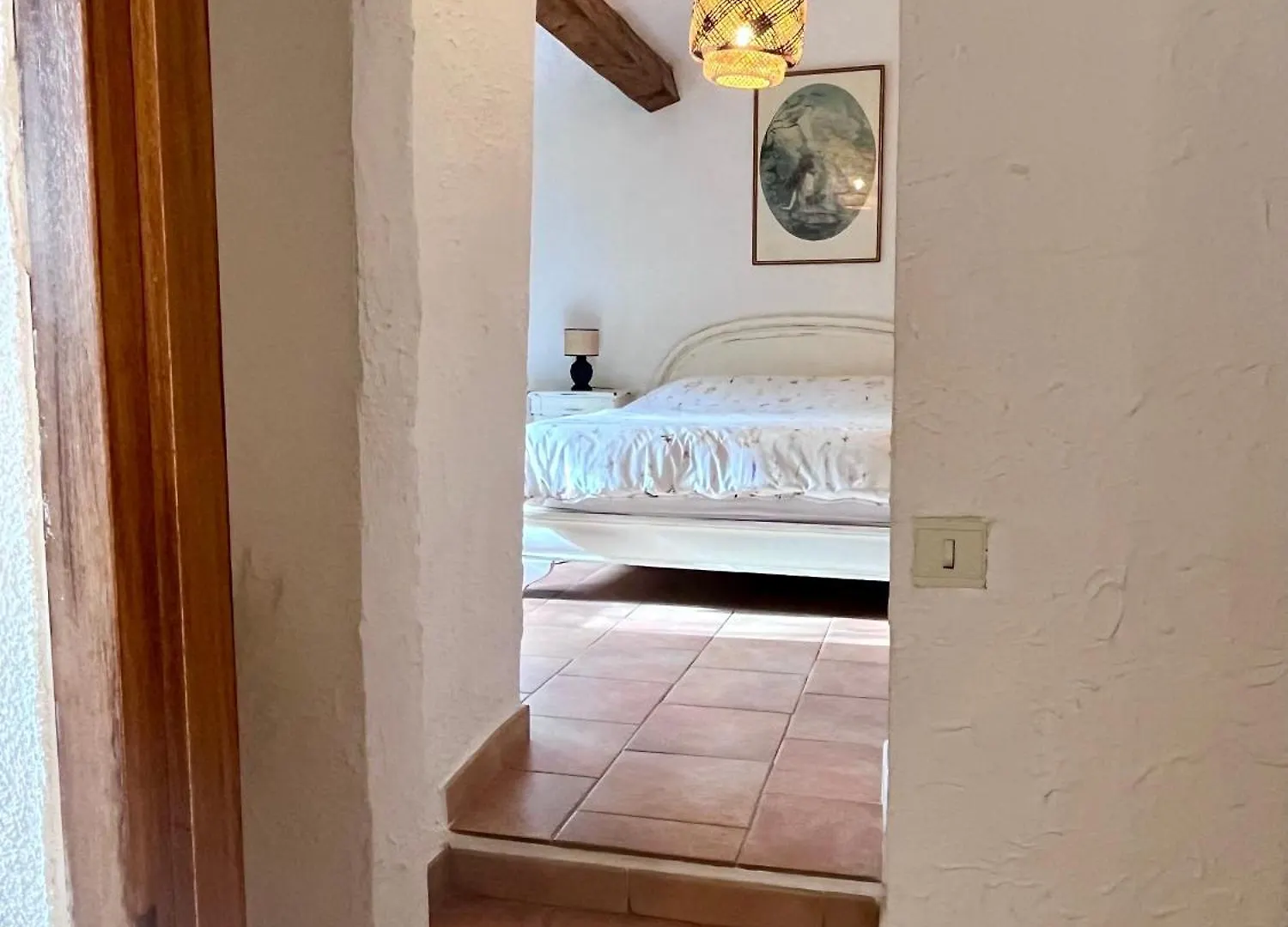 טריגאנס Le Priolat Des Anges Aux Portes Des Gorges Du Verdon