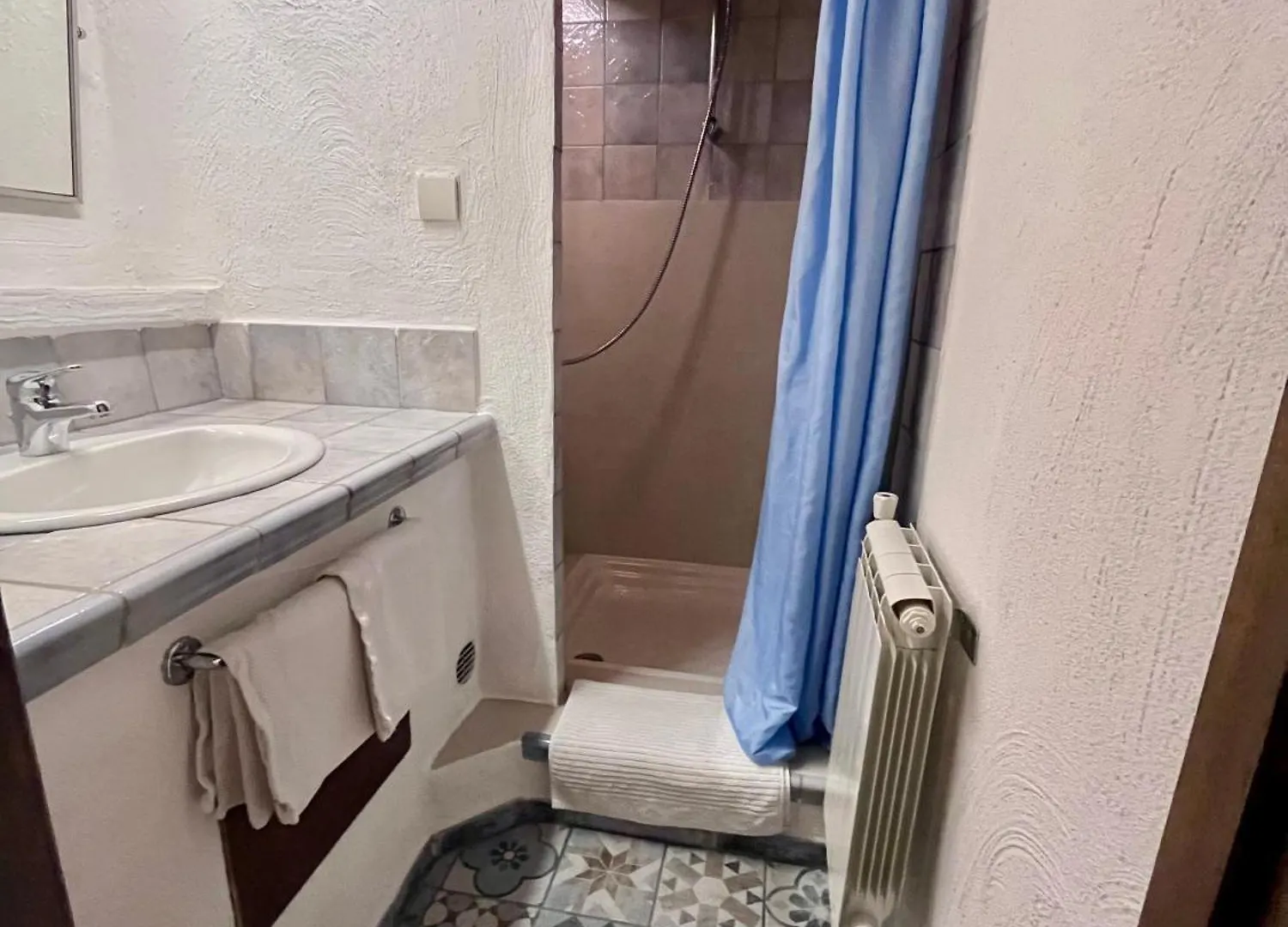Frühstückspension Le Priolat Des Anges Aux Portes Des Gorges Du Verdon Trigance Frankreich